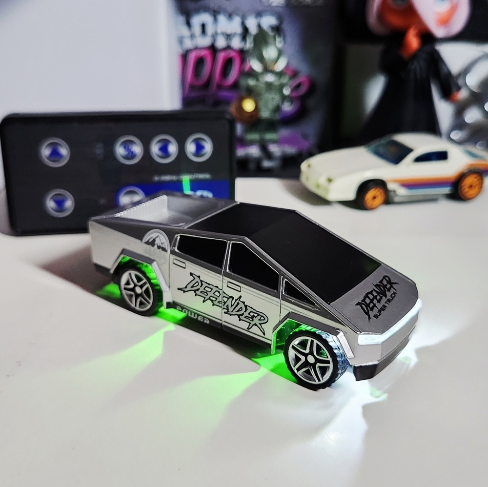 RC CAR - Picture 4 of 9